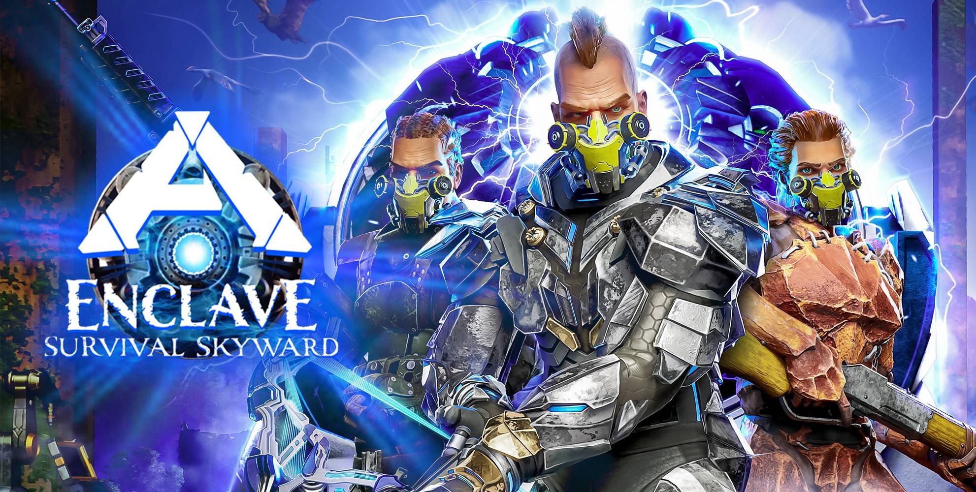 enclave