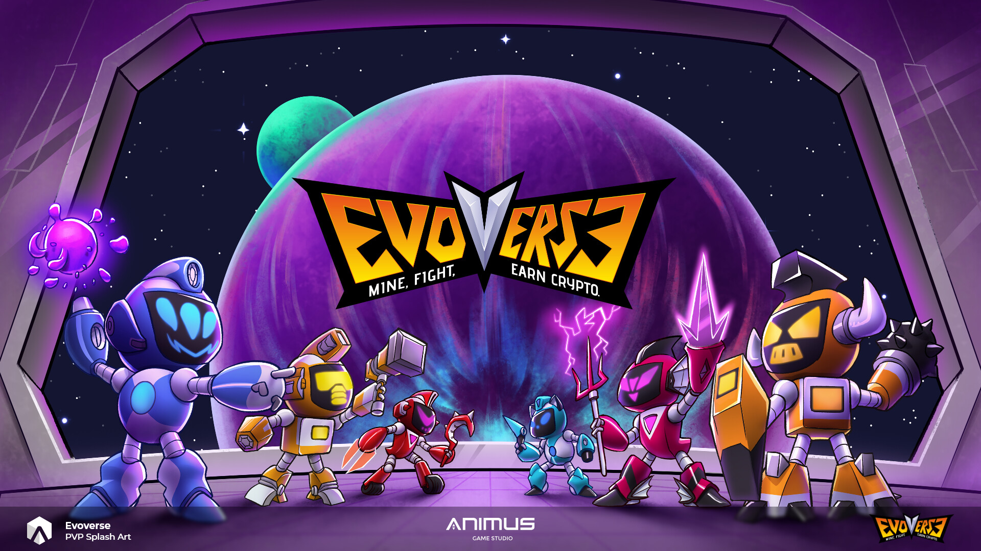 evoverse