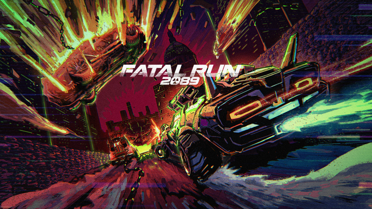 fatal run 2089